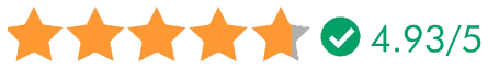 Nebu Ease 5 star rating